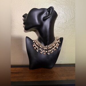 Adjustable Statement Piece